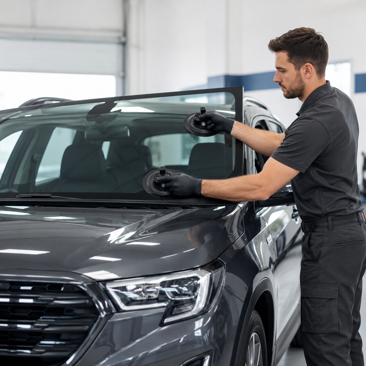 Auto Glass Best Of The Best