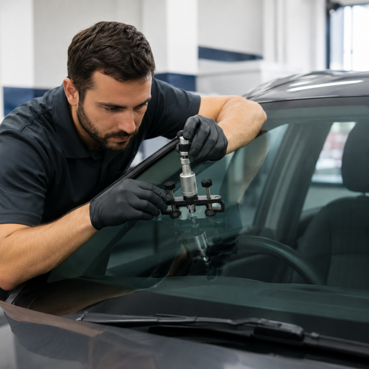 Auto Glass Best Of The Best