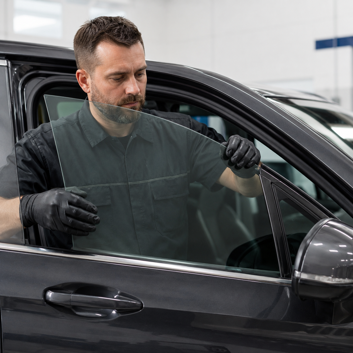 Auto Glass Best Of The Best
