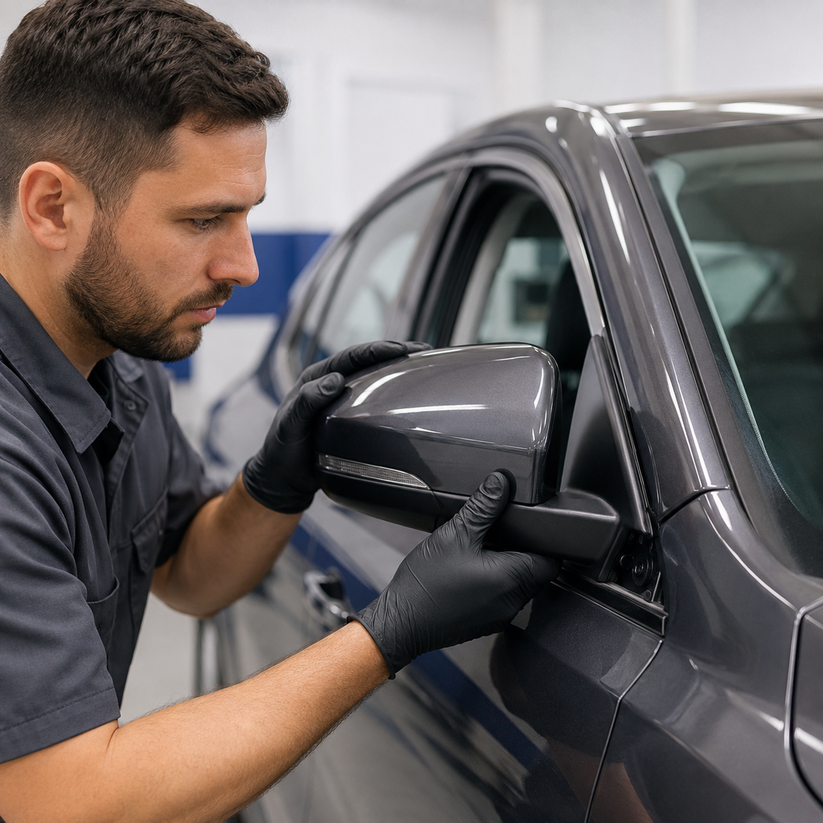 Auto Glass Best Of The Best
